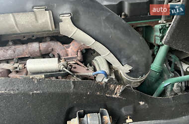 Тягач Volvo FH 13 2013 в Самборі