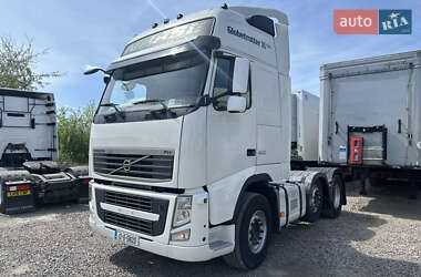 Тягач Volvo FH 13 2012 в 
