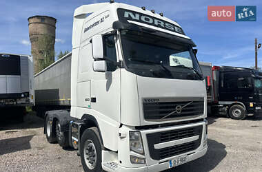 Тягач Volvo FH 13 2012 в 