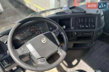 Тягач Volvo FH 13 2012 в 