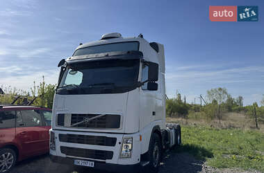 Тягач Volvo FH 13 2009 в Ковеле