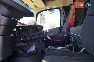 Тягач Volvo FH 13 2014 в 