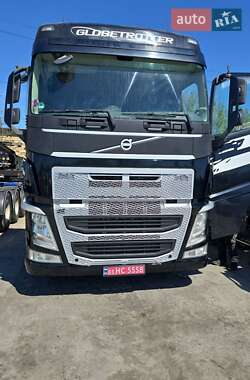 Тягач Volvo FH 13 2014 в 