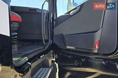Тягач Volvo FH 13 2014 в 