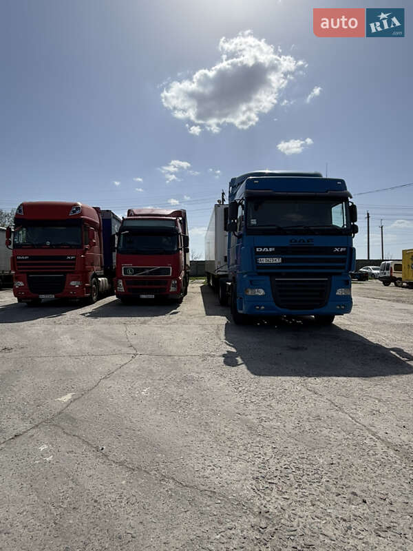 Тягач Volvo FH 13 2008 в Обухове фото 17 Тягач Volvo FH 13 2008 в Обухове