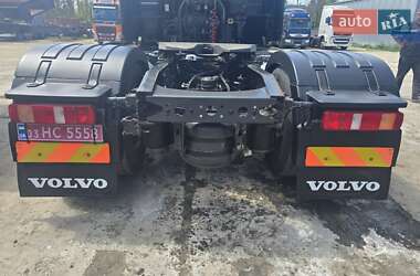 Тягач Volvo FH 13 2014 в 