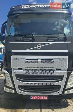 Тягач Volvo FH 13 2014 в 