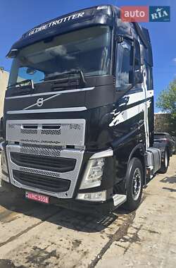 Тягач Volvo FH 13 2014 в 