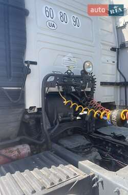 Тягач Volvo FH 13 2008 в 