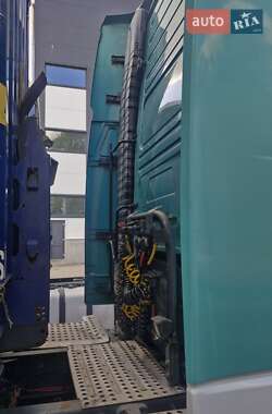 Тягач Volvo FH 13 2008 в 