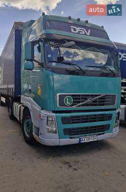 Тягач Volvo FH 13 2008 в 