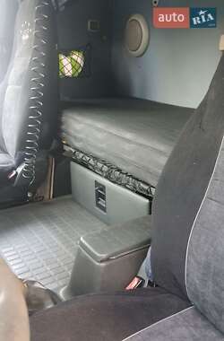 Тягач Volvo FH 13 2008 в 