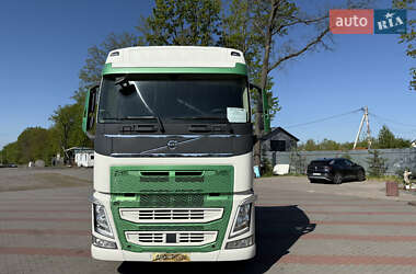Тягач Volvo FH 13 2016 в 