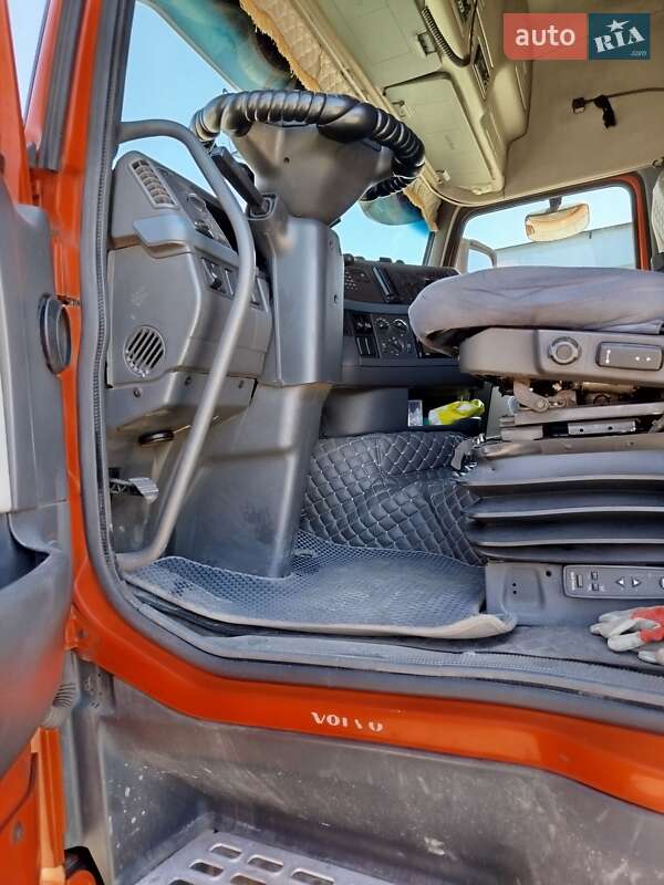 Тягач Volvo FH 13 2006 в Одессе