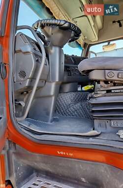 Тягач Volvo FH 13 2006 в 