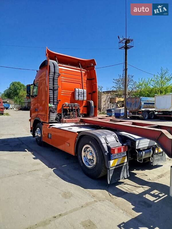 Тягач Volvo FH 13 2006 в Одессе