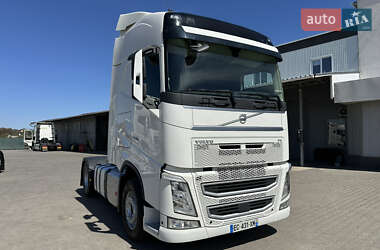 Тягач Volvo FH 13 2016 в 