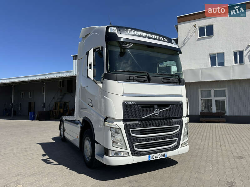 Тягач Volvo FH 13 2013 в Вінниці