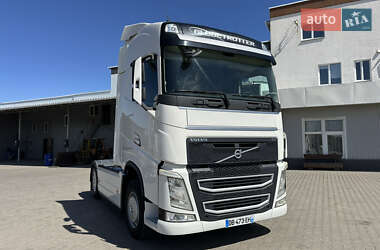 Тягач Volvo FH 13 2013 в 