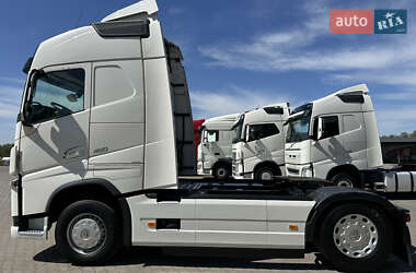 Тягач Volvo FH 13 2013 в 