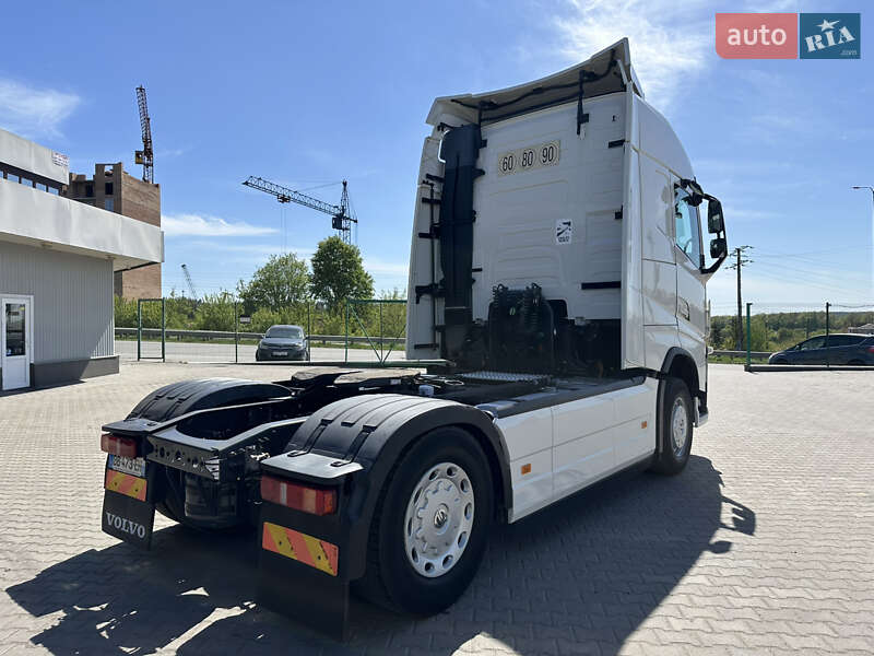 Тягач Volvo FH 13 2013 в Вінниці