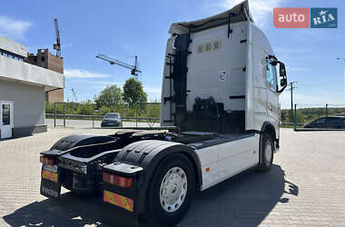 Тягач Volvo FH 13 2013 в 