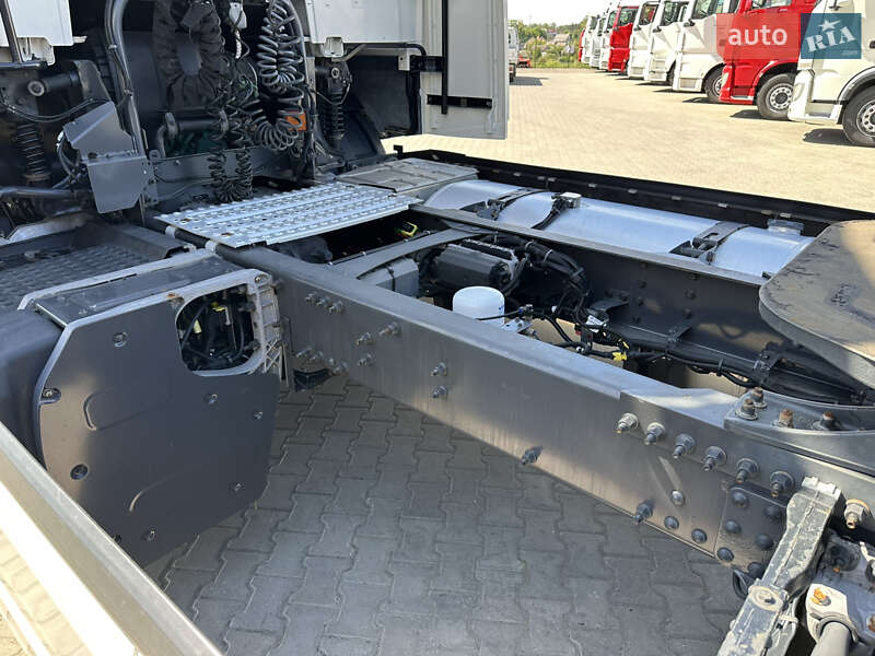 Тягач Volvo FH 13 2013 в Вінниці