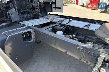Тягач Volvo FH 13 2013 в 