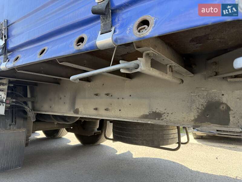 Тягач Volvo FH 13 2008 в Ужгороде