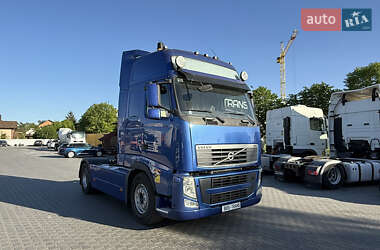 Тягач Volvo FH 13 2011 в Виннице