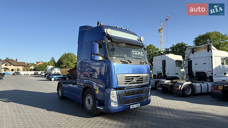 Тягач Volvo FH 13 2011 в Виннице