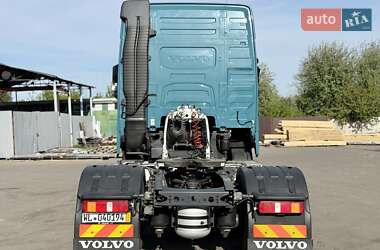 Тягач Volvo FH 13 2016 в 