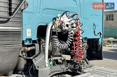 Тягач Volvo FH 13 2016 в 