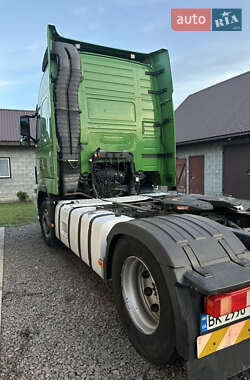 Тягач Volvo FH 13 2010 в 