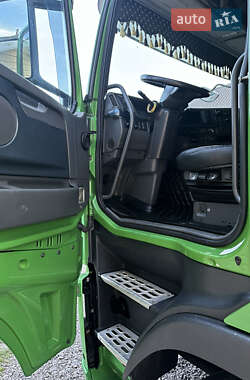 Тягач Volvo FH 13 2010 в 