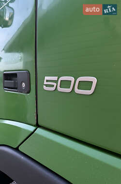 Тягач Volvo FH 13 2010 в 