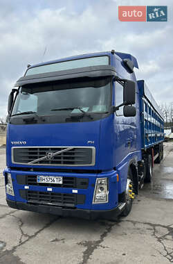 Самоскид Volvo FH 13 2006 в 