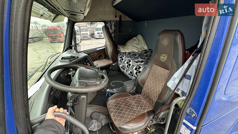 Самоскид Volvo FH 13 2006 в Одесі