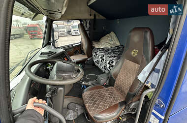 Самоскид Volvo FH 13 2006 в 