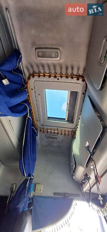 Тягач Volvo FH 13 2008 в Дніпрі