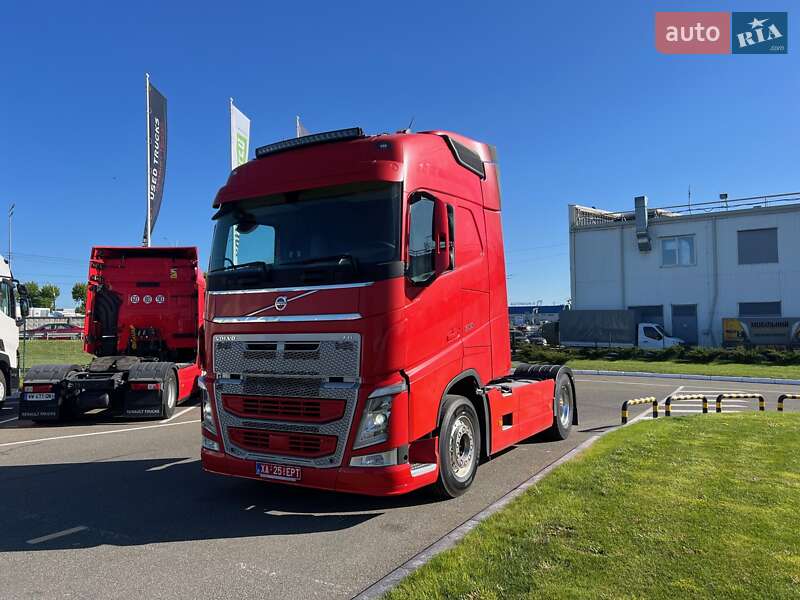 Volvo FH 13 2019