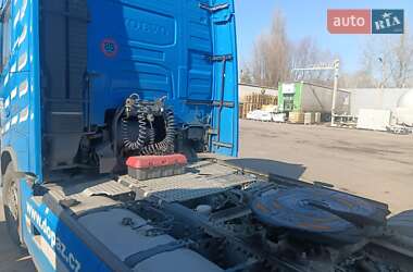 Тягач Volvo FH 13 2016 в 