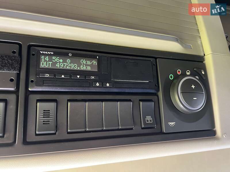 Тягач Volvo FH 13 2019 в Києві