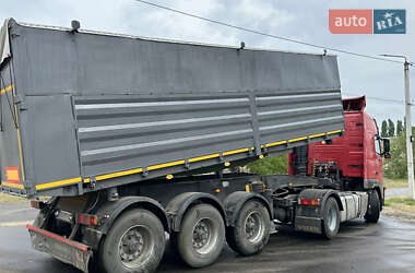 Тягач Volvo FH 13 2008 в 