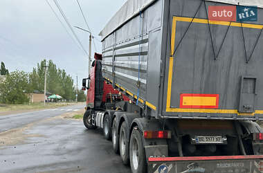 Тягач Volvo FH 13 2008 в 
