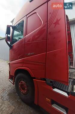 Тягач Volvo FH 13 2014 в 