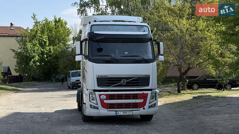 Інші вантажівки Volvo FH 13 2011 в Києві
