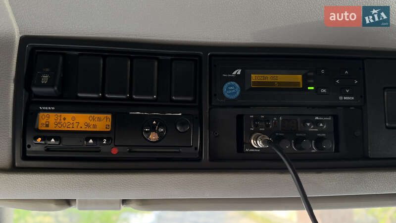 Інші вантажівки Volvo FH 13 2011 в Києві