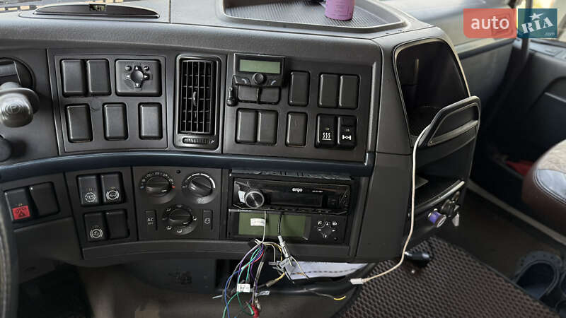 Інші вантажівки Volvo FH 13 2011 в Києві