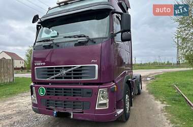 Тягач Volvo FH 13 2007 в Ковелі
